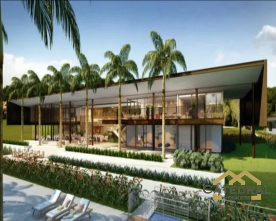 Imagem TERRENO RESIDENCIAL em JUNDIAÍ - SP, LOTEAMENTO RESIDENCIAL E COMERCIAL HORTO FLORESTAL