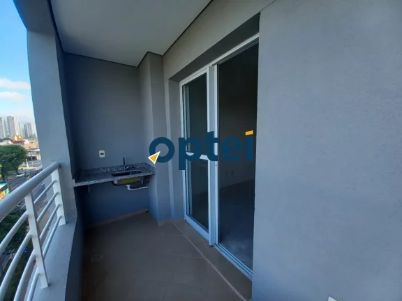 Imagem Loft No Marco Zero Home , São Bernardo do Campo, com área útil de 42,90 m².