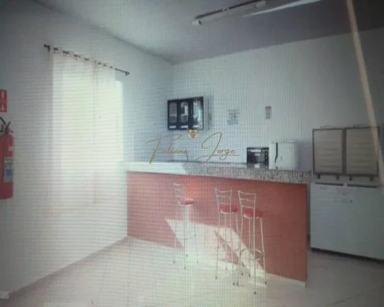 Imagem Apartamento com 2 Quartos à Venda, 46 m² em Loteamento Parque São Martinho - Campinas