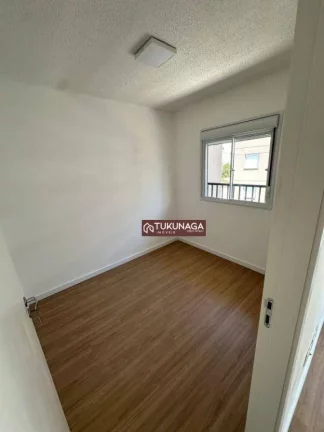 Imagem Apartamento com 2 dormitórios à venda, 42 m² por R$ 285.000,00 - Jardim Adriana - Guarulhos/SP