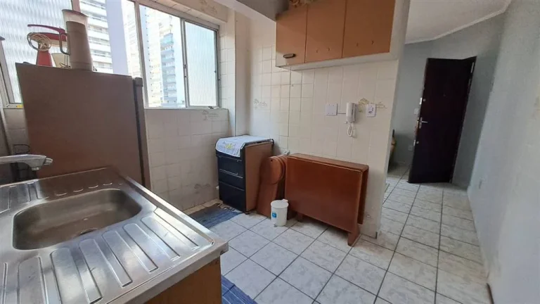 Imagem Apartamento mobiliado à Venda no Bairro da Ocian em Praia Grande!