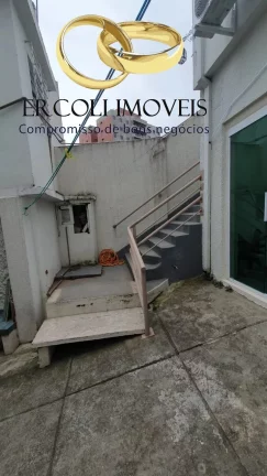 Imagem CASA RESIDENCIAL em São Paulo - SP, Vila Madalena