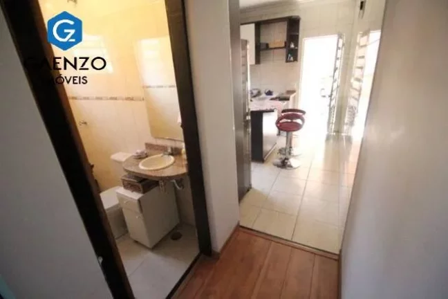 Imagem Sobrado à Venda na Vila Ayrosa Osasco