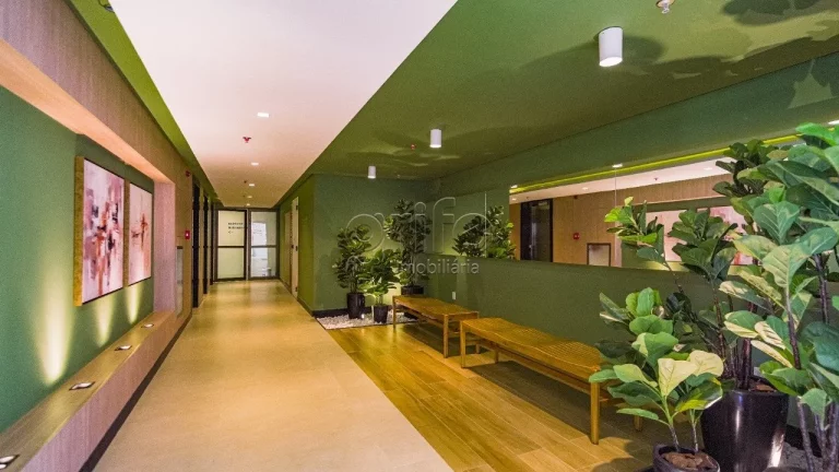 Imagem Prepare-se para viver em um verdadeiro bairro planejado, o Passeio Kennedy! Um empreendimento incrí...