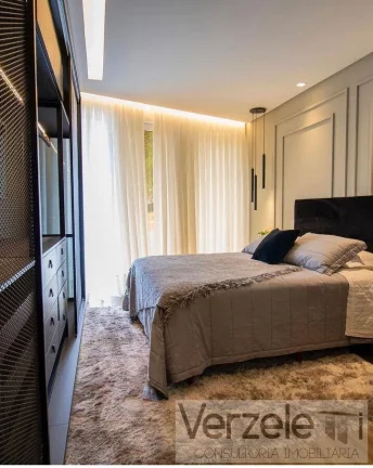 Imagem Casa em Condomínio para Venda em Balneário Camboriú / SC no bairro Barra