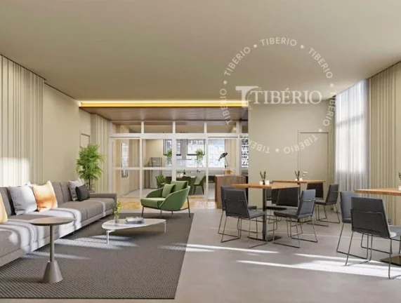Imagem Imóvel com 1 Quarto à Venda, 27 m² em Mooca - São Paulo