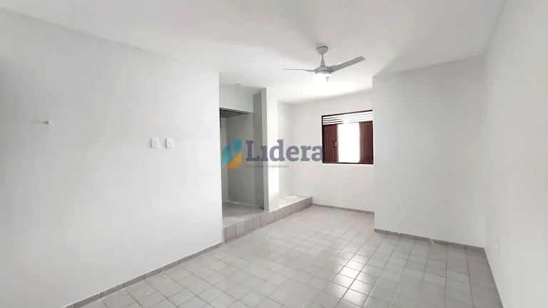 Imagem Casa para alugar - 5 quartos - 2 suítes - Bessa, João Pessoa/PB