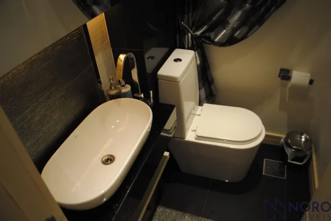 Imagem Alto padrão apartamento no Bairro Nossa Senhora Medianeira