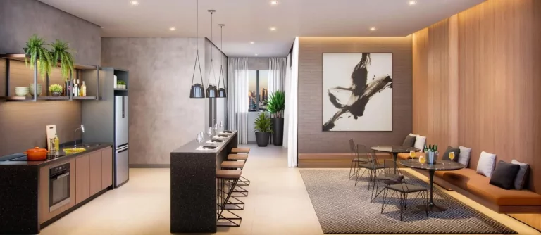 Imagem Seu Apartamento em 2025 na Bela Vista