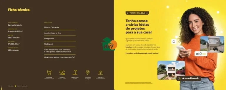 Imagem Terreno para Venda em Pirapora Do Bom Jesus, Bairro Planejado
