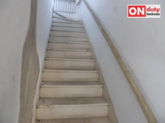 Imagem Sobrado com 4 quartos para alugar, 710 m² por R$ 20.000/mês - Gonzaga - Santos/SP