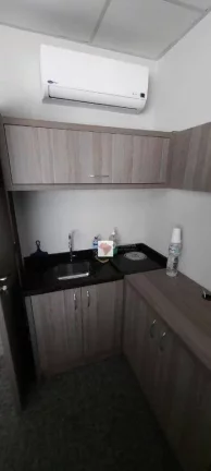 Imagem Conjunto para alugar, 45 m² por R$ 5.724,33/mês - Brooklin - São Paulo/SP