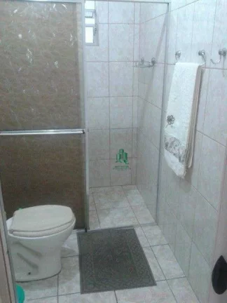 Imagem Sobrado com 2 dormitórios à venda, 125 m² por R$ 390.000,00 - Jardim das Nações - Guarulhos/SP