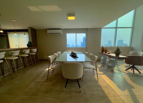 Imagem Condomínio Edifício Terrace Tower