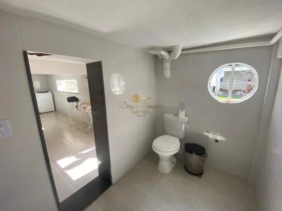 Imagem Casa para Venda em Teresópolis / RJ no bairro Golfe