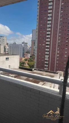 Imagem Sala comercial no Helbor Office Vila Rica