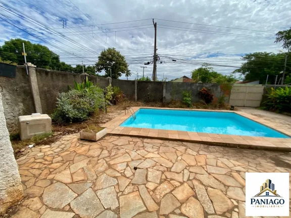 Imagem Casa Comercial para Locação ou venda - Esquina | Bairro Shangri-lá