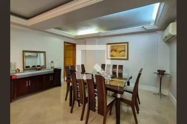 Imagem Apartamento à Venda - Recreio, 4 Quartos, 220 m2