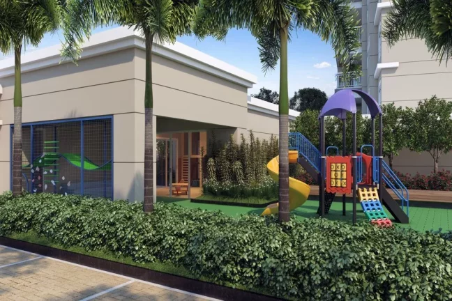 Imagem Reserva Ipoema by Helbor - Residencial