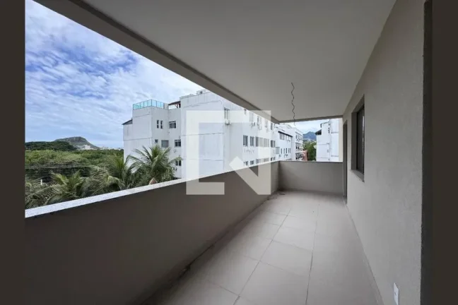 Imagem Apartamento à Venda - Recreio, 3 Quartos, 88 m2