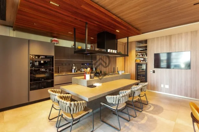 Imagem Apartamento Alto Padrão Itaim bibi pronto para morar