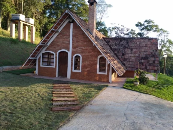 Imagem Sítio com 2 dormitórios à venda, 22500 m² por R$ 1.900.000,00 - Rio Acima - Biritiba Mirim/SP