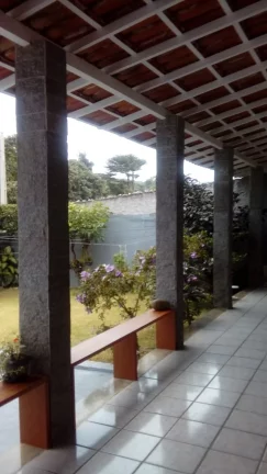 Imagem CASA RESIDENCIAL em GUARAPARI - ES, PRAIA DO MORRO