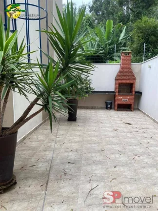 Imagem CASA EM CONDOMINICO 2 DORMS E 2 VAGAS NO CHORA MENINO