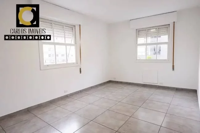 Imagem OPORTUNIDADE Duplex com 208m² útil no Embaré Prox. a Praia- Santos |