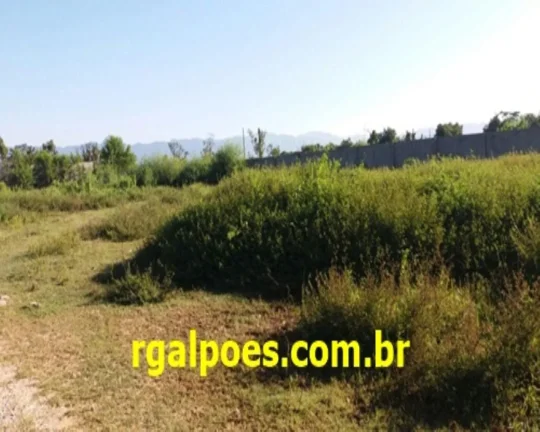 Imagem Terreno Comercial para Venda em DUQUE DE CAXIAS, Chácaras Rio-petrópolis