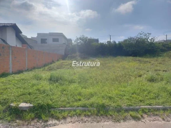 Imagem Terreno no Residencial Galápagos