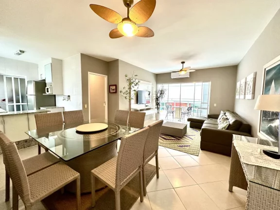 Imagem Apartamento com 3 dormitórios à venda, 96 m por R$ 2.650.000,00