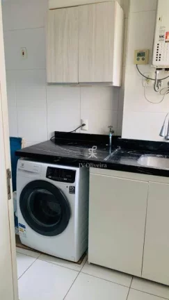 Imagem Apartamento com 4 dormitórios à venda, 126 m² por R$ 1.050.000,00 - Jardim Wanda - Taboão da Serra/SP