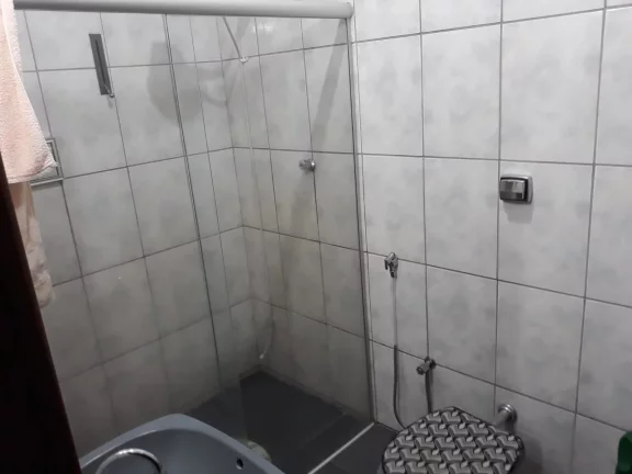 Imagem CASA RESIDENCIAL E COMERCIAL À VENDA NO CENTRO DE PATOCÍNIO PAULISTA