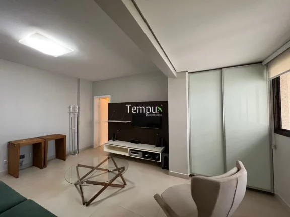 Imagem Residencial Quebec - Apartamento à venda no bairro Setor Bueno - Goiânia/GO
