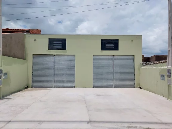 Imagem 2 GALPÕES COMERCIAIS - PARA LOCAÇÃO - PARQUE DA AMIZADE - SUMARÉ
