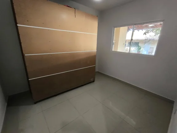 Imagem Casa 3/4 C Suite Reformada No Condominio Porto Seguro Itapua