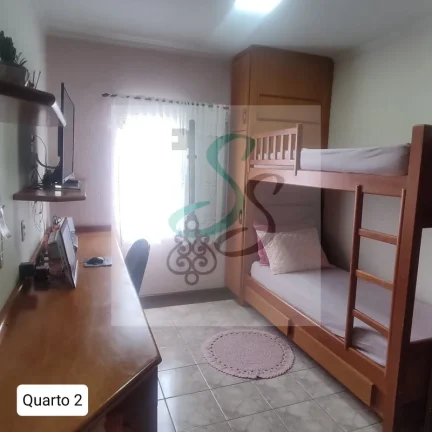 Imagem Apartamento com localização Nova Europa! 2 dormitórios com armários embutidos, sala, cozinha com armários, lavanderia, banheiro, garagem.