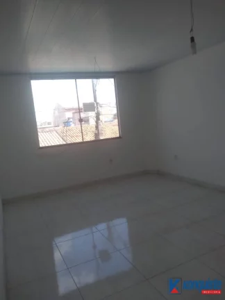 Imagem ALUGO PONTO COMERCIAL 1º ANDAR