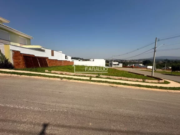 Imagem TERRENO À VENDA EM CONDOMÍNIO FECHADO EM SOROCABA-SP!