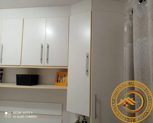 Imagem APARTAMENTO RESIDENCIAL em ITU - SP, JARDIM DAS ROSAS