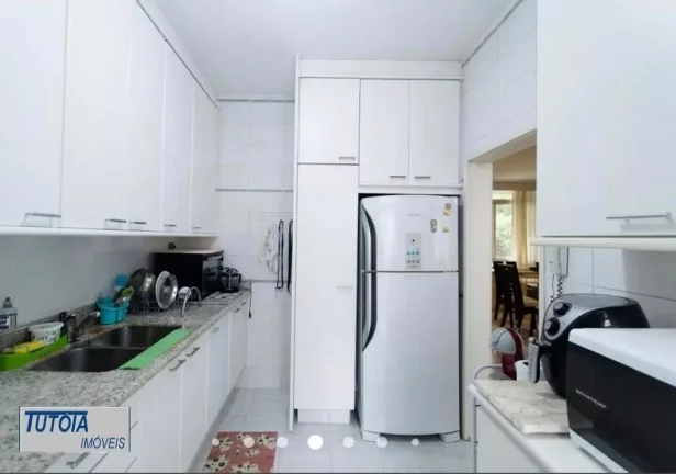 Imagem APARTAMENTO A VENDA NO JARDIM AMÉRICA
