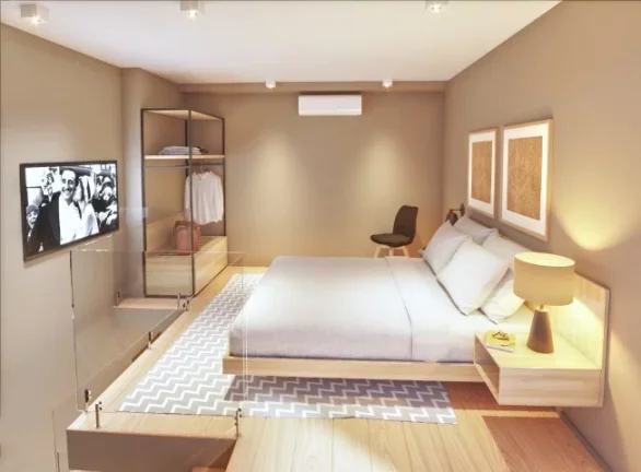 Imagem APARTAMENTO RESIDENCIAL em São Paulo - SP, Jardim Paulista