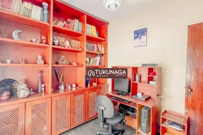 Imagem Sobrado com 3 quartos à venda, 352 m² por R$ 1.200.000 - Jardim Brasil - São Paulo/SP