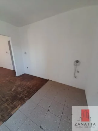 Imagem Imóvel com 2 Quartos à Venda, 54 m² em Santo Inácio - Esteio Imagem Imóvel com 2 Quartos à Venda, 54 m² em Santo Inácio - Esteio