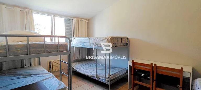 Imagem VENDA DE CASA EM CONDOMÍNIO FECHADO NA ENSEADA, GUARUJÁ – PÉ NA AREIA!