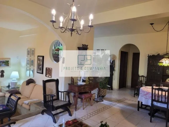 Imagem Casa Sobrado em Chácara Monte Alegre - São Paulo