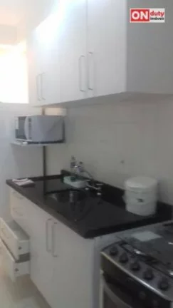 Imagem Apartamento, 84 m² - venda por R$ 820.000,00 ou aluguel por R$ 5.500,00/mês - Marapé - Santos/SP