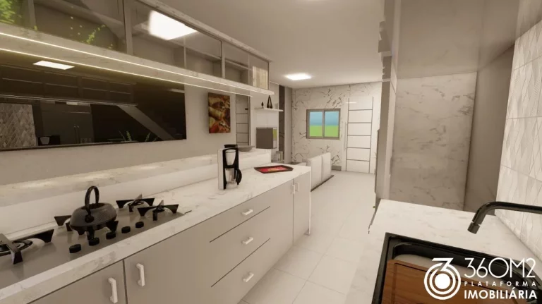 Imagem Sobrado para Venda em Santo André / SP no bairro Vila Curuçá