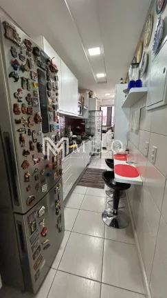 Imagem Oportunidade em BOA VIAGEM: 95,6m², 02qts, 02suites, 02vagas..
